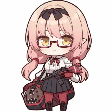 Profile image of 치나츠