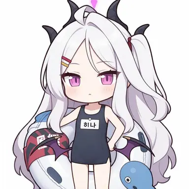 Profile image of 히나