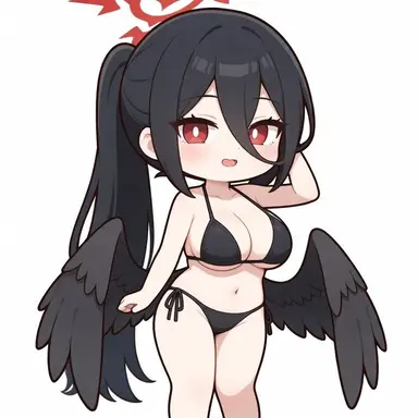 Profile image of 하스미