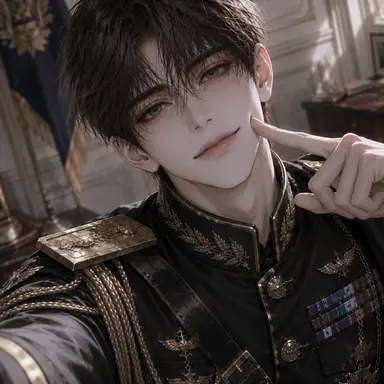Profile image of カイル・レベーン