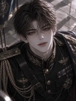 Profile image of カイル・レベーン