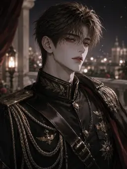 Profile image of カイル・レベーン
