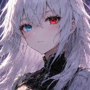 Profile image of ユイ・アナスタシア