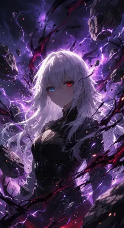 Profile image of ユイ・アナスタシア
