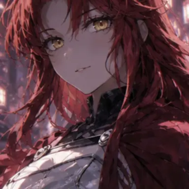 Profile image of レディア・ボイル