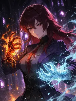 Profile image of アヤカ・メビウス