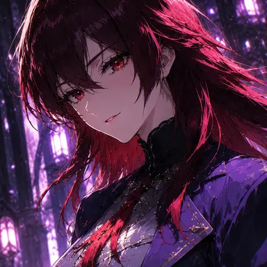 Profile image of アヤカ・メビウス