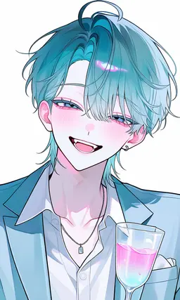 Profile image of Yuno