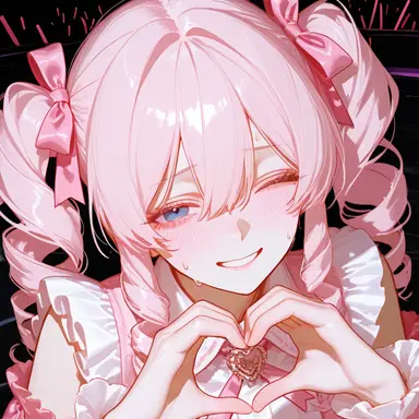 Profile image of Meru Kusurino