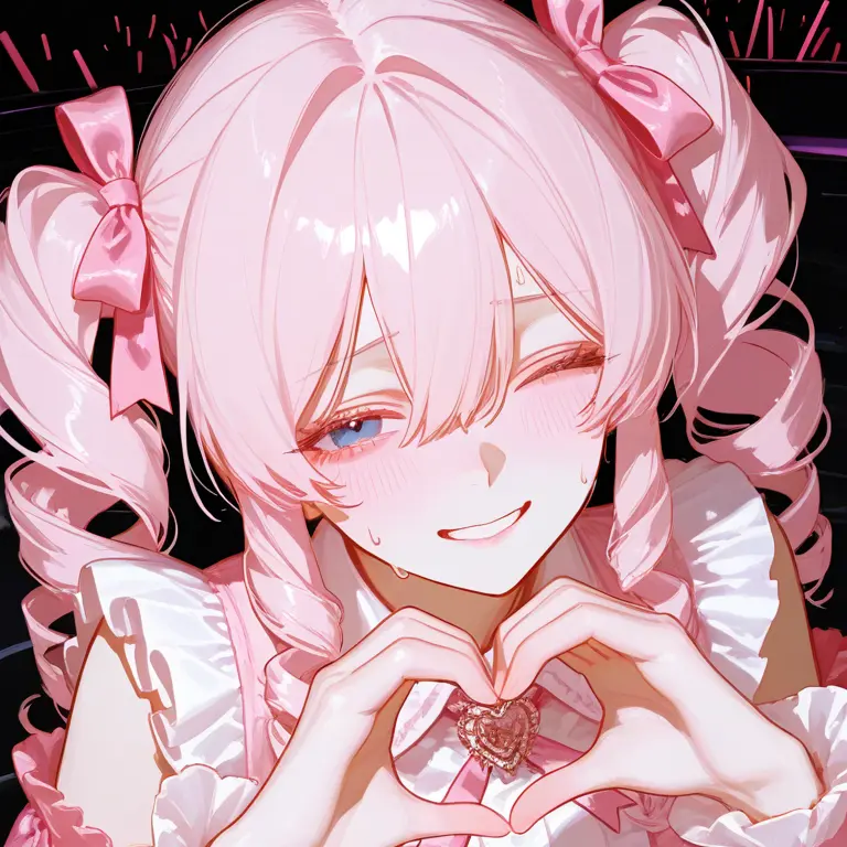 dosukebehonpo의 めるは永遠の17ちゃい♡