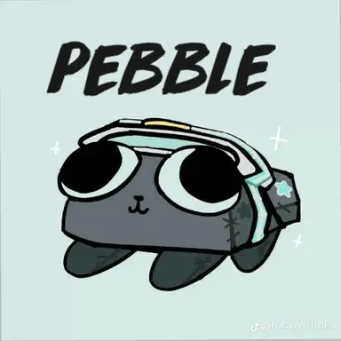 Profile image of 페블