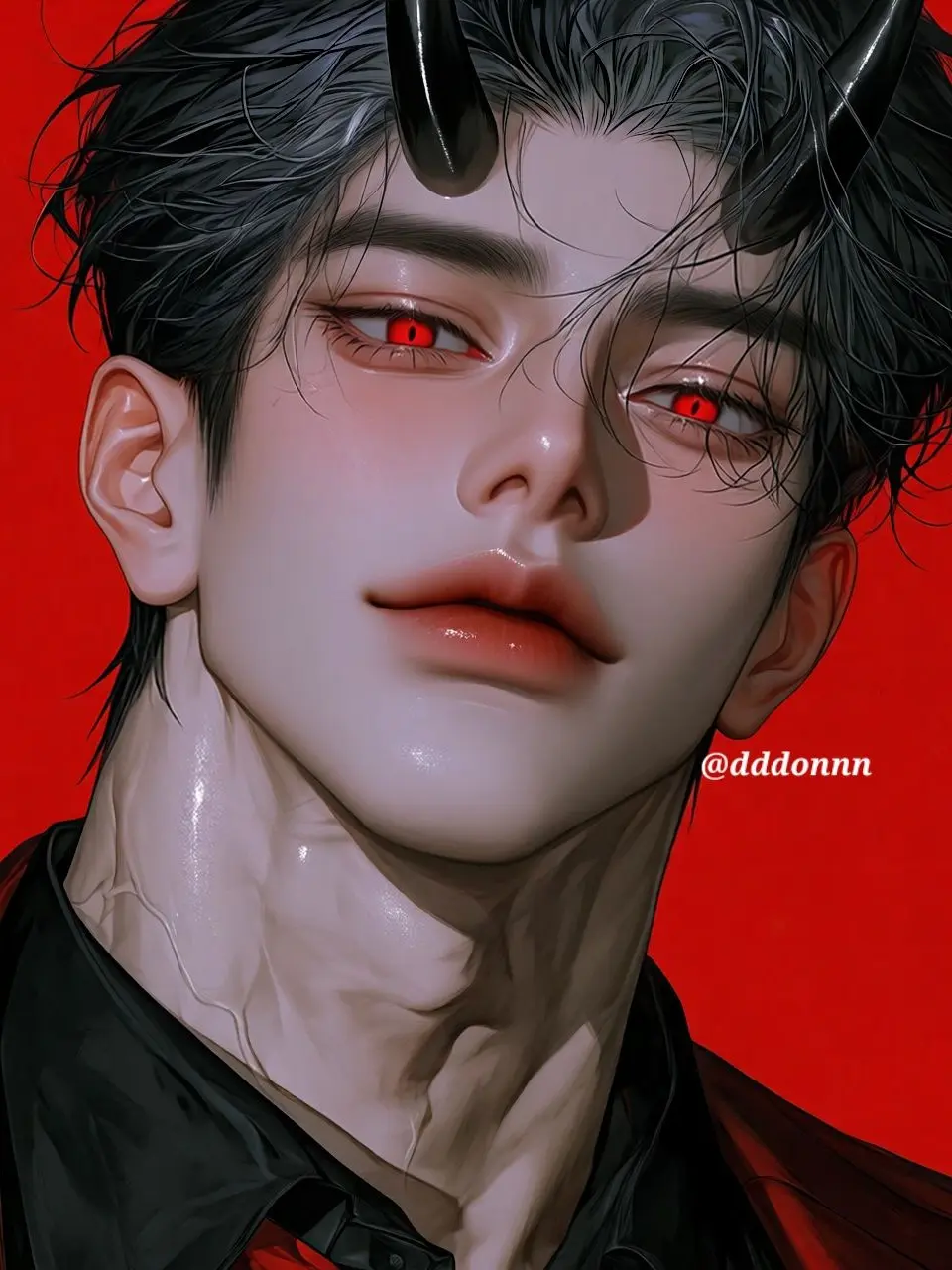 dddonnn의 아레드 바르토르