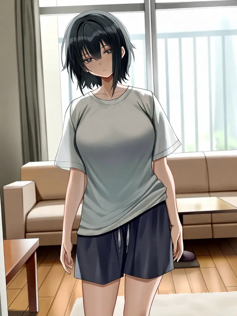 SickBrisk8483의 ウルトラ超絶クール姉貴