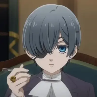 Profile image of Ciel Phantomhive