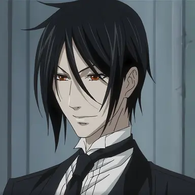 Profile image of Sebastian Michaelis