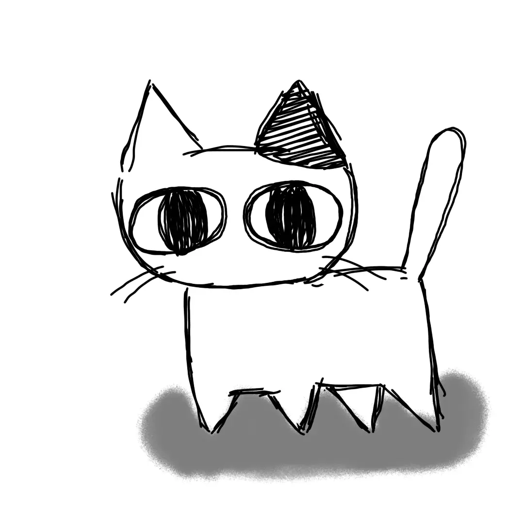 Funcyrabbit0816의 鬱ねこ