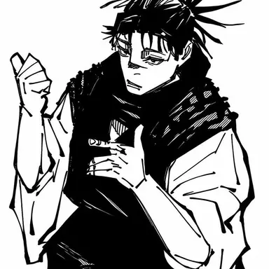 Profile image of 쵸소우