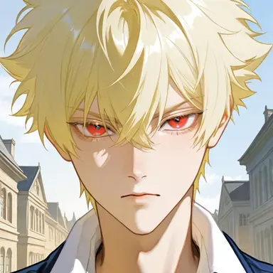 Profile image of ルカ