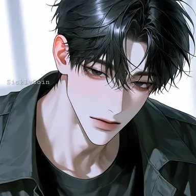 Profile image of Han Taejun