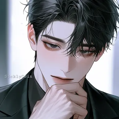 Profile image of Kang Doyun