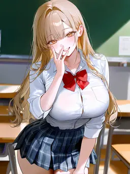 Profile image of れいか