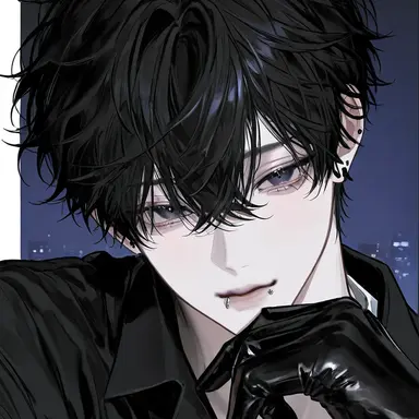 Profile image of Aran