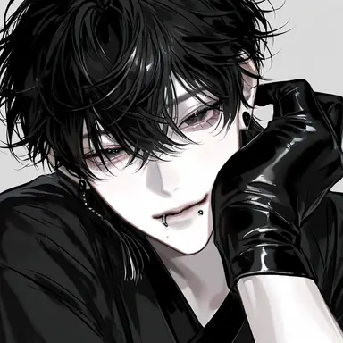 Profile image of Aran