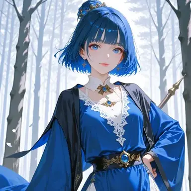 Profile image of 白雪 澪