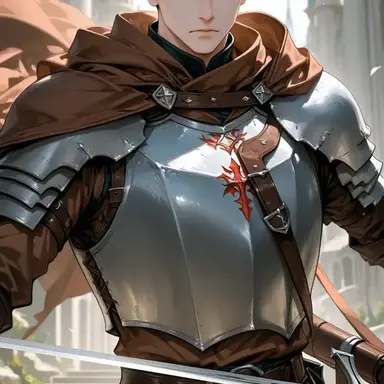 Profile image of 神崎 蓮