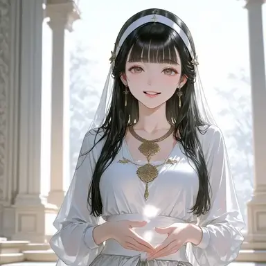 Profile image of 天音　陽菜