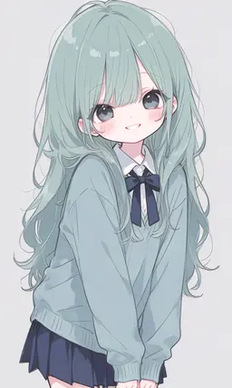 Profile image of ヒョナ