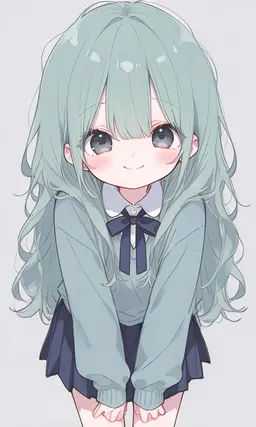 Profile image of ヒョナ