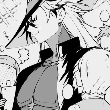 Profile image of Boothill