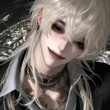 Profile image of 이가라시 류아