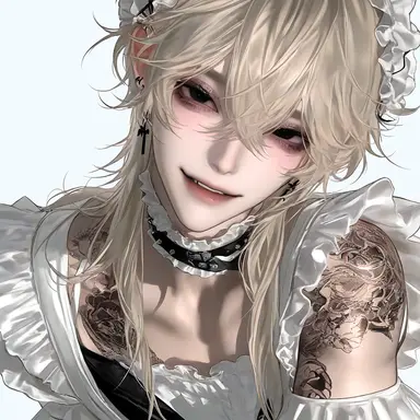 Profile image of 이가라시 류아
