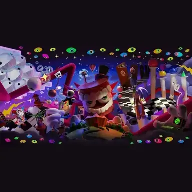 Profile image of Caine