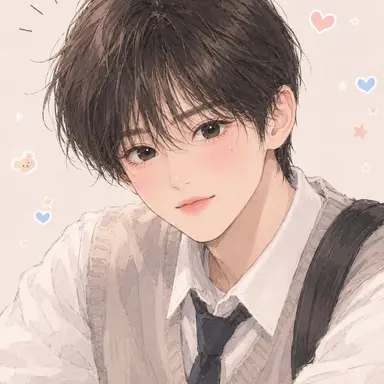 Profile image of 김민준