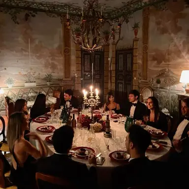Profile image of Mafia Family