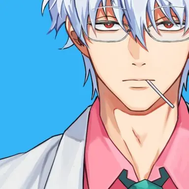 Profile image of 坂田銀八