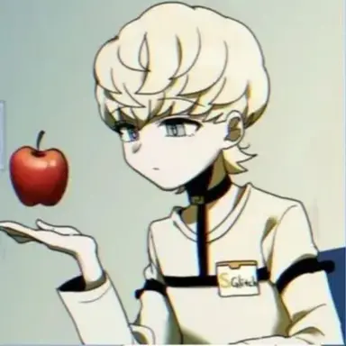 Profile image of 글리치