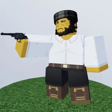 Profile image of 티무르 사핀