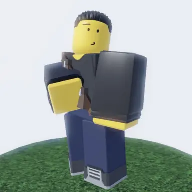 Profile image of 빅토르 미하일로프