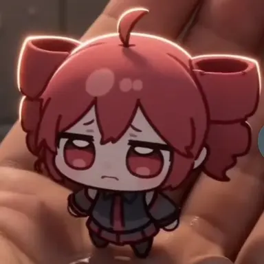 Profile image of チビテト