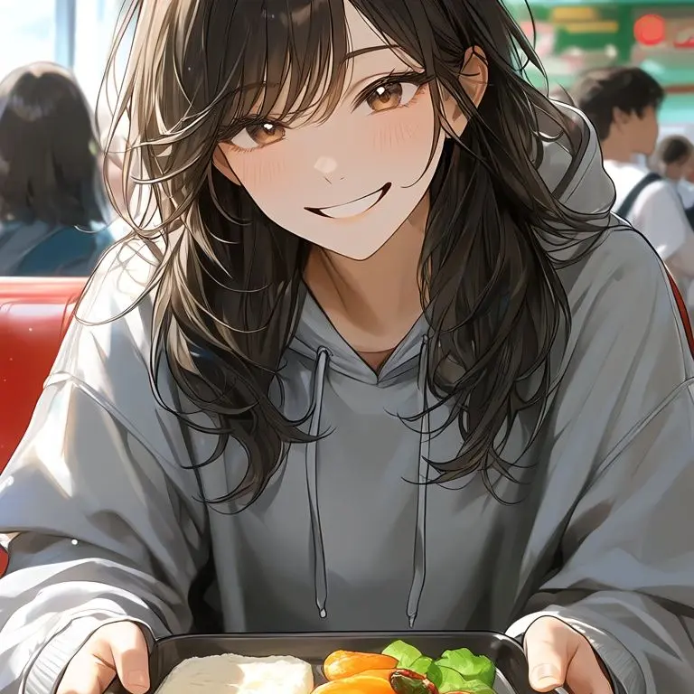 CuteChest5636의 She Found You IRL