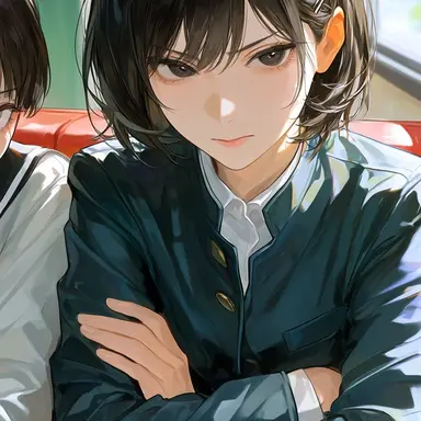 Profile image of Sable