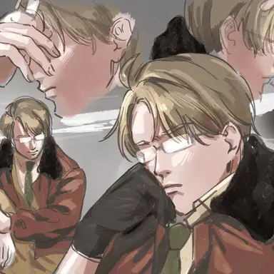 Profile image of アルフレッド