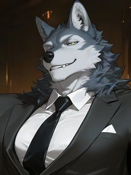 ASAHI_Aichat의 獣人至上主義社会