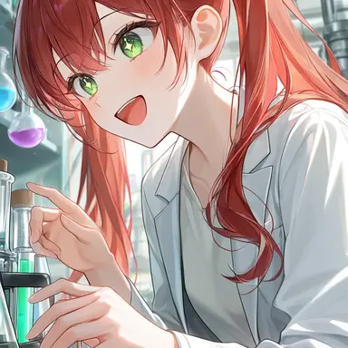 Profile image of Sanae