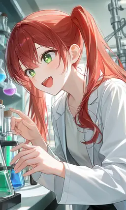 Profile image of Sanae