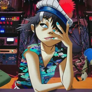 Profile image of Noodle